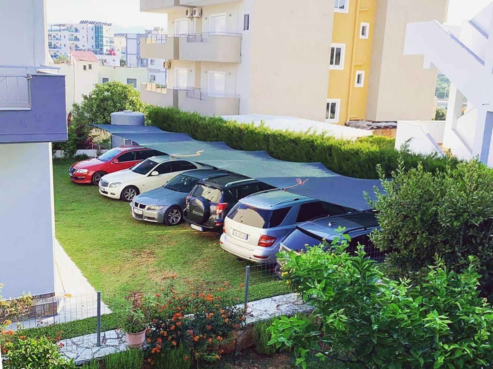 קסאמיל Vila Del Mar מראה חיצוני תמונה