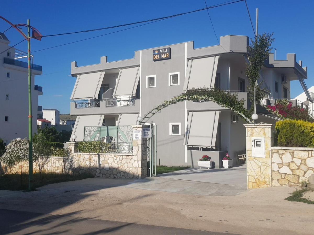 קסאמיל Vila Del Mar מראה חיצוני תמונה