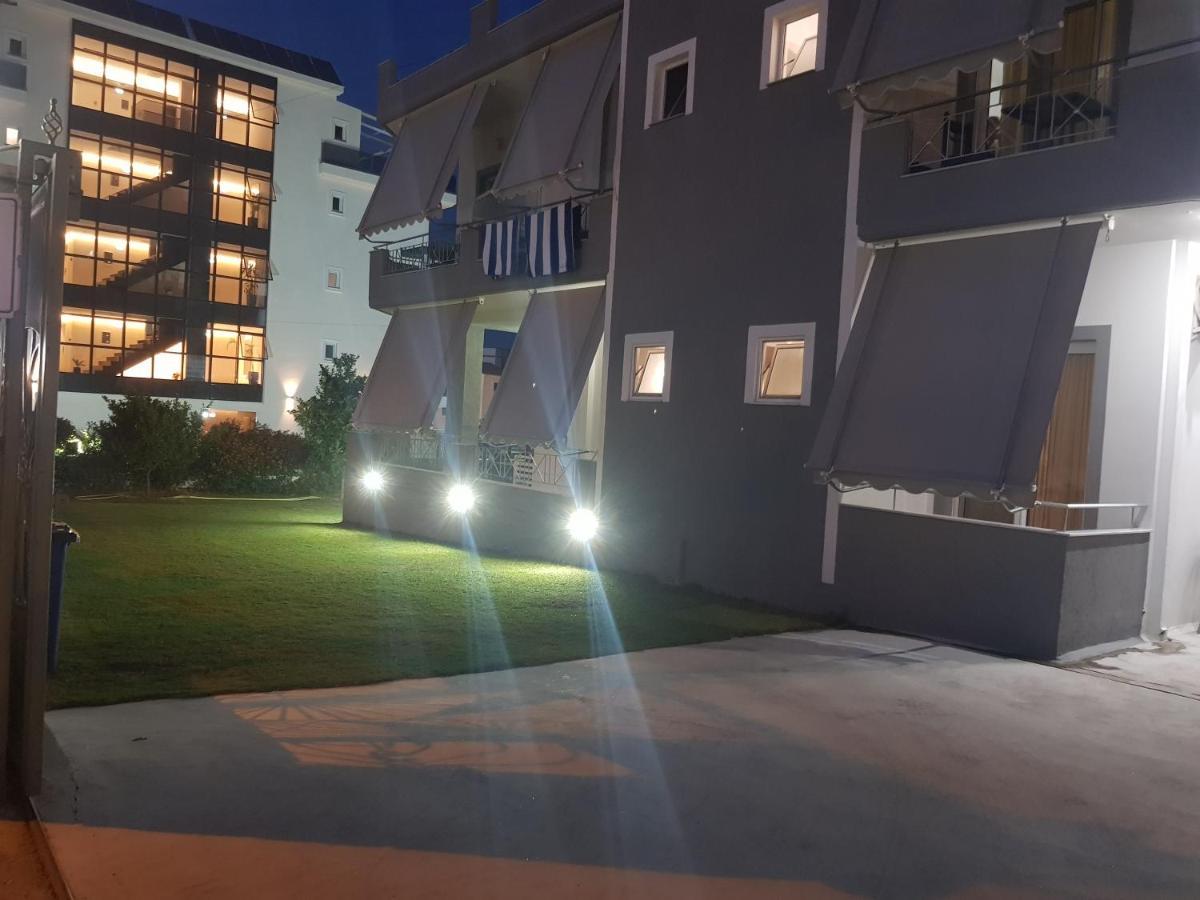 קסאמיל Vila Del Mar מראה חיצוני תמונה
