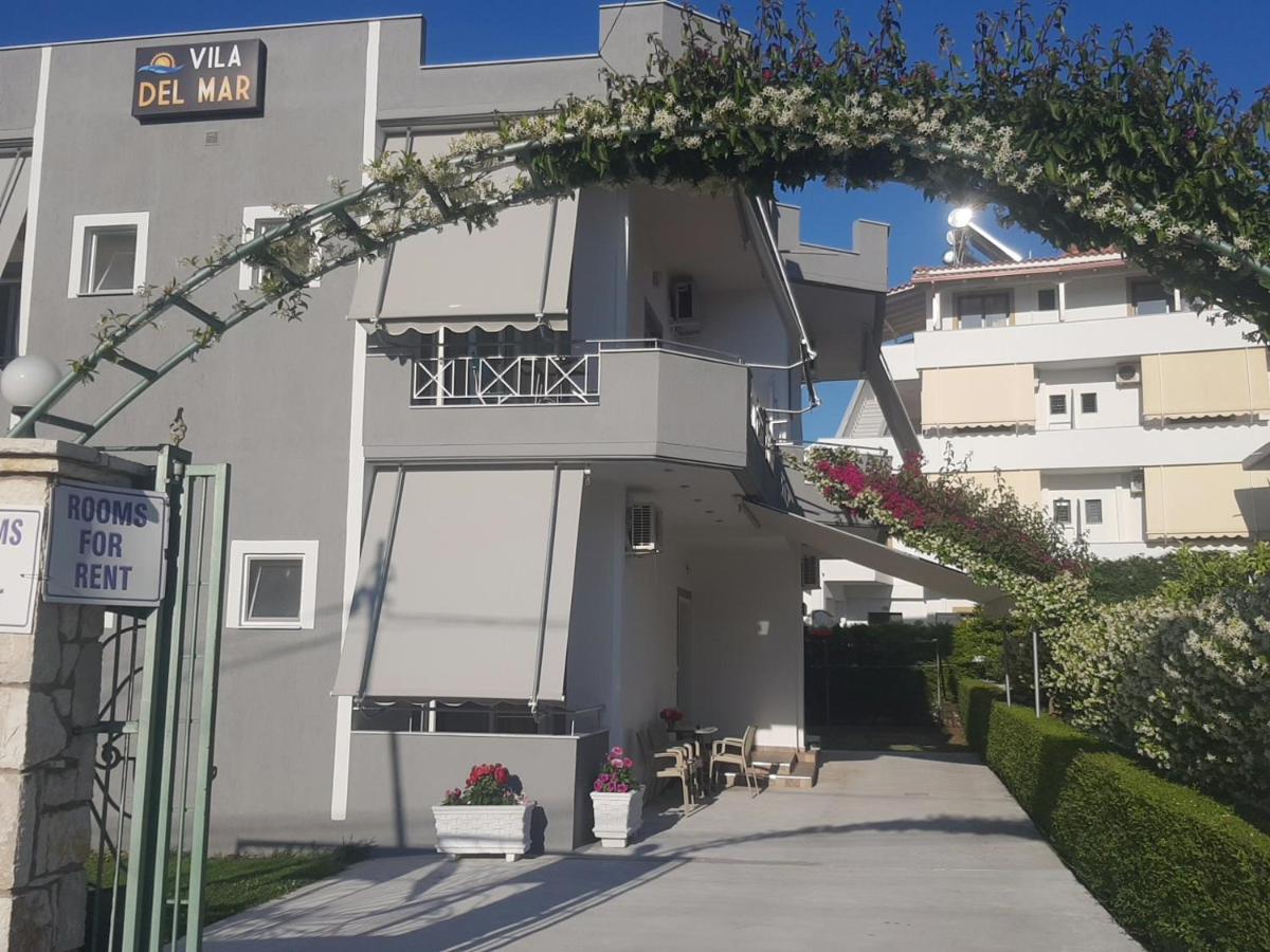 קסאמיל Vila Del Mar מראה חיצוני תמונה