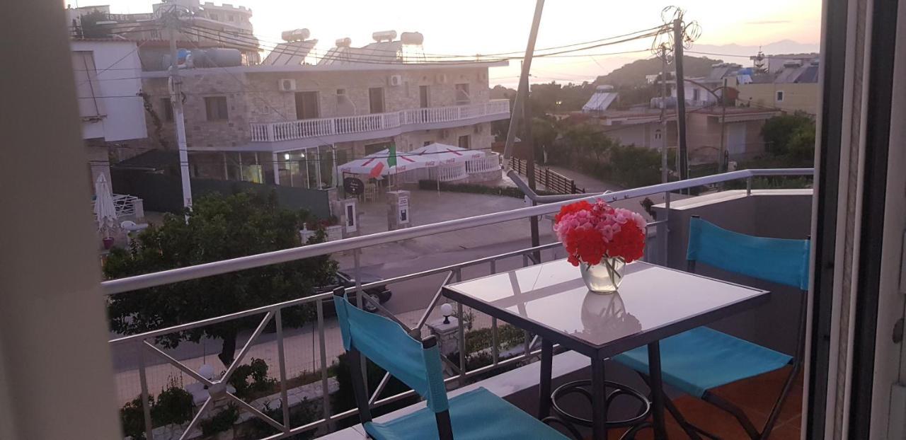 קסאמיל Vila Del Mar מראה חיצוני תמונה