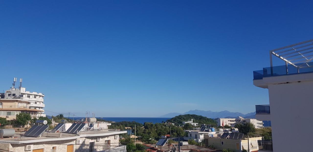 קסאמיל Vila Del Mar מראה חיצוני תמונה
