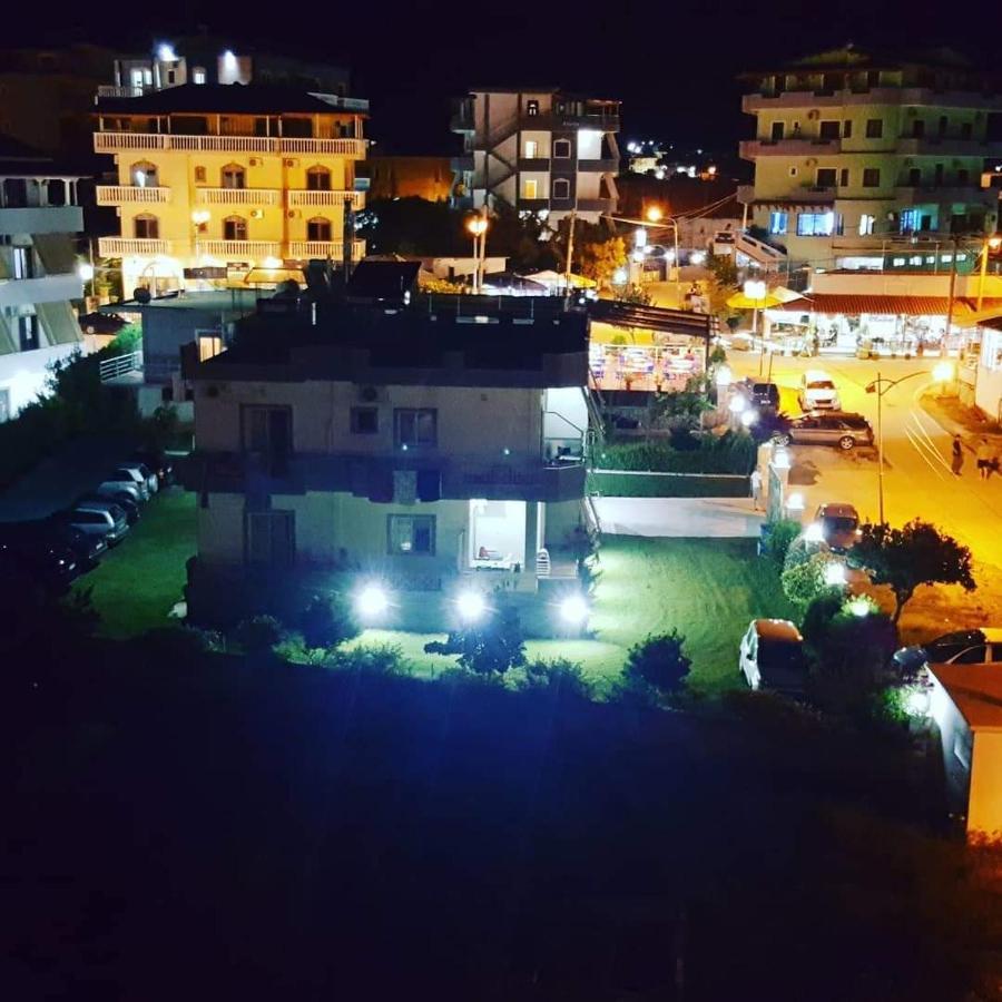 קסאמיל Vila Del Mar מראה חיצוני תמונה