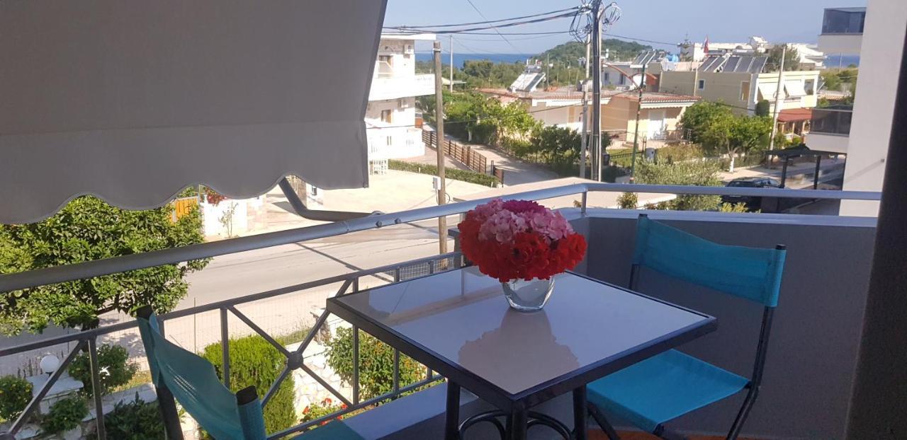קסאמיל Vila Del Mar מראה חיצוני תמונה